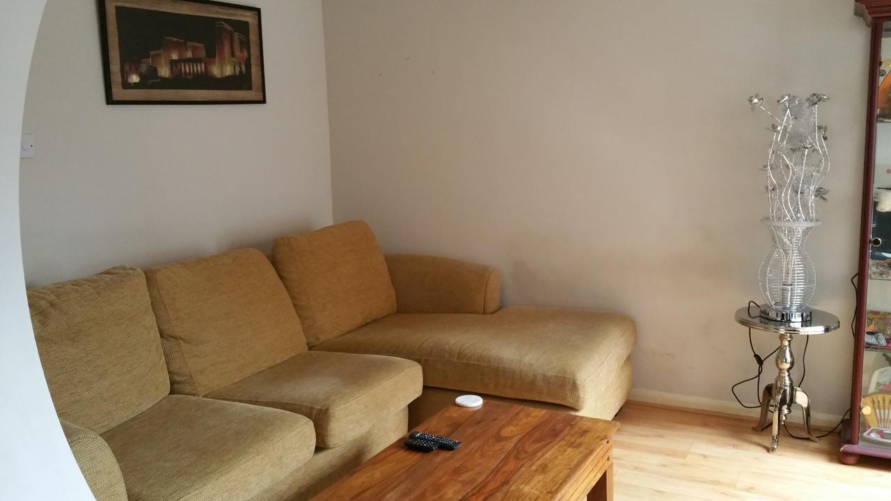 Maindee Guest House Barrow-in-Furness Εξωτερικό φωτογραφία