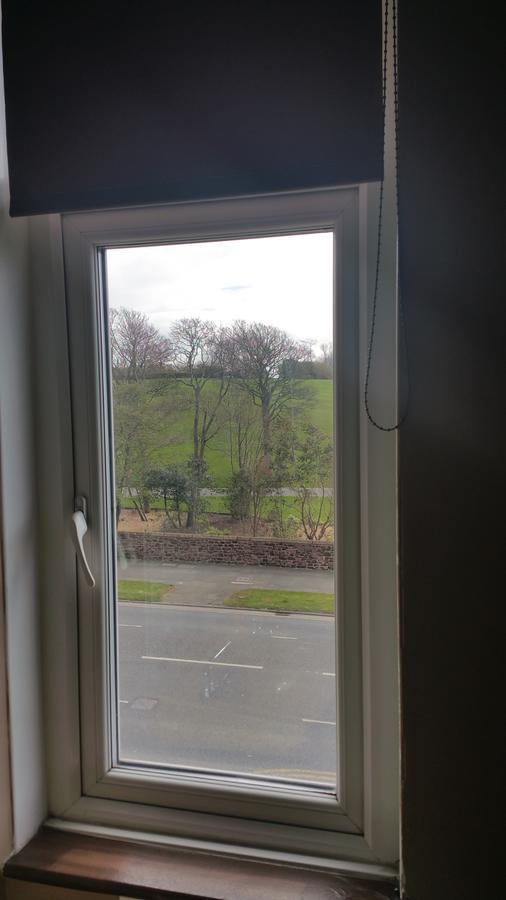 Maindee Guest House Barrow-in-Furness Εξωτερικό φωτογραφία