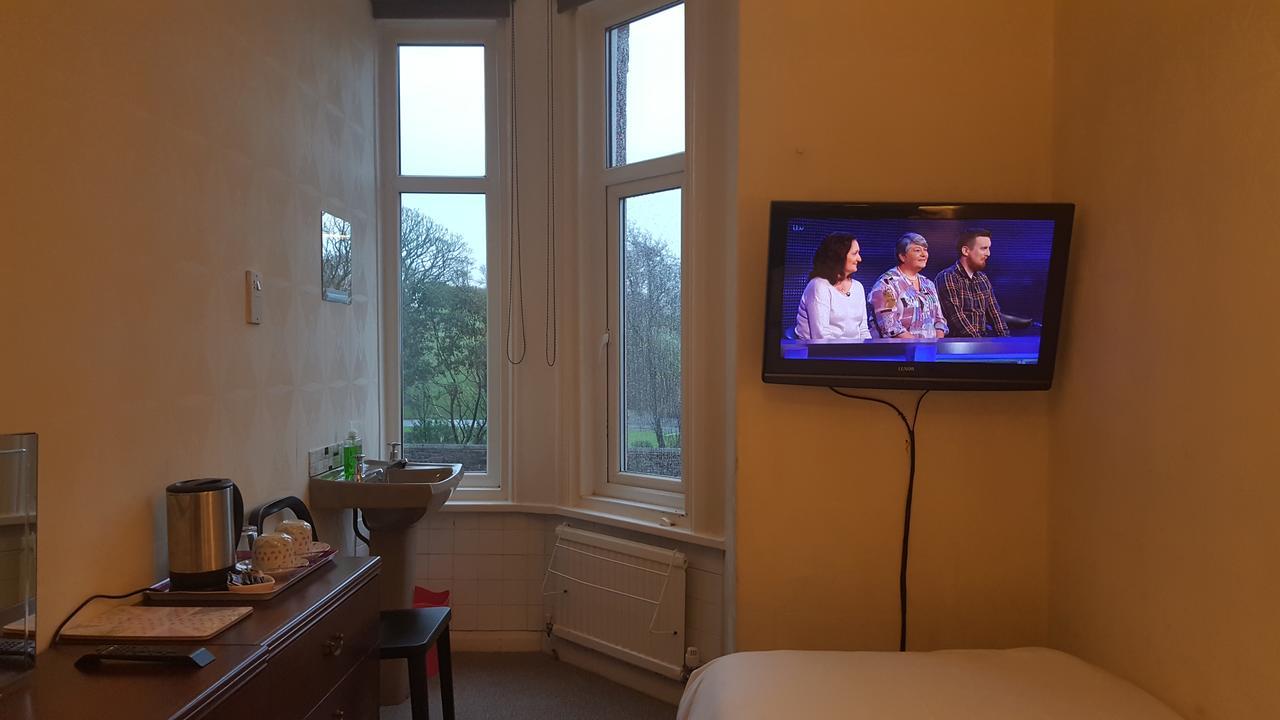 Maindee Guest House Barrow-in-Furness Εξωτερικό φωτογραφία