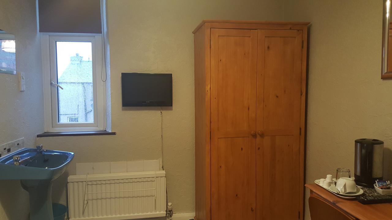 Maindee Guest House Barrow-in-Furness Εξωτερικό φωτογραφία